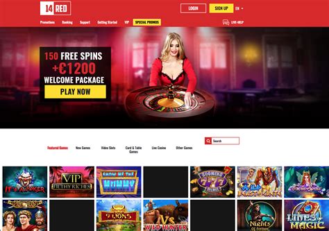 14red casino complaints